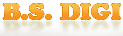 Logo B.S. Digi